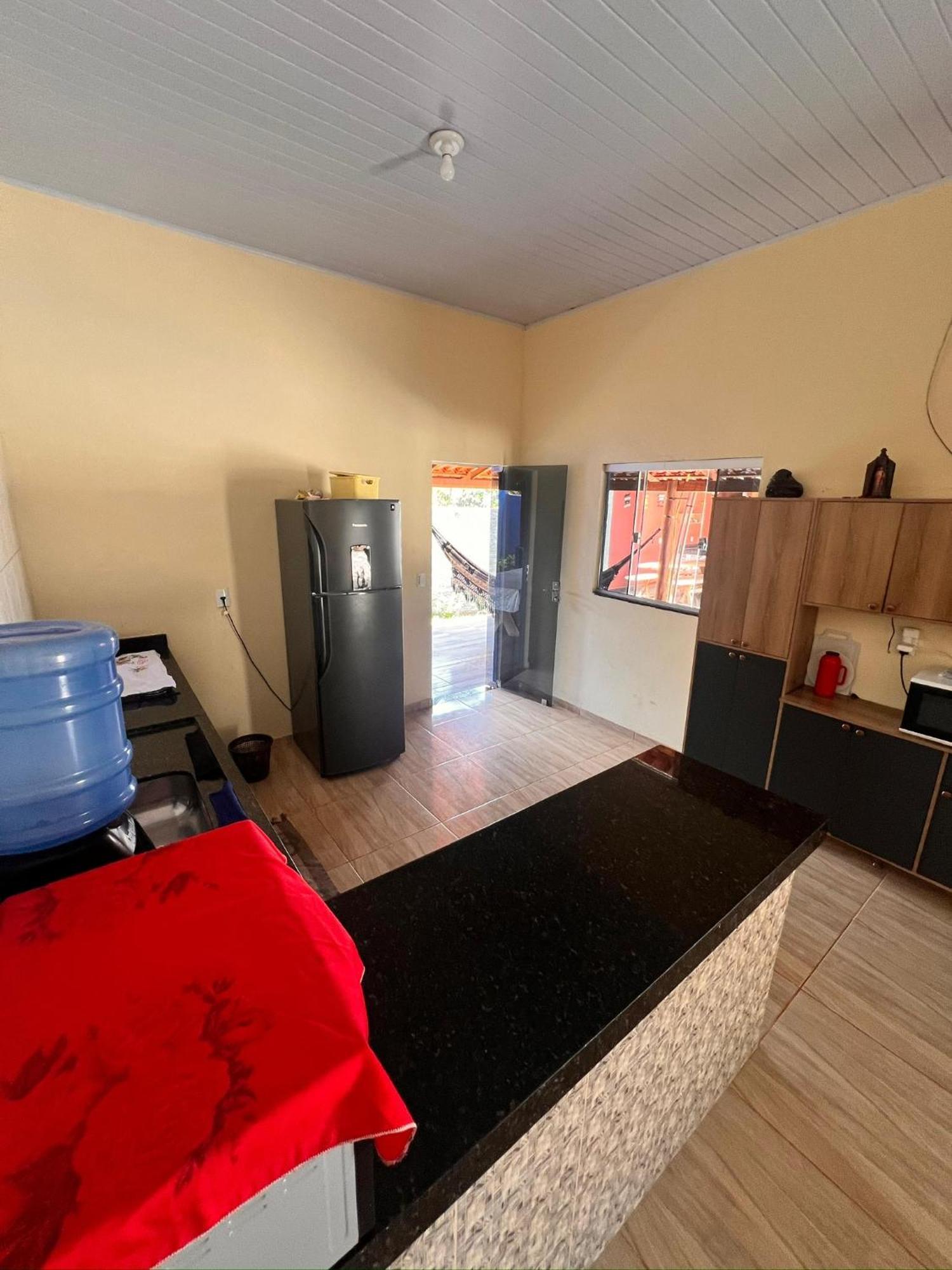 Chacara Linhares Villa Pirenópolis Exteriör bild